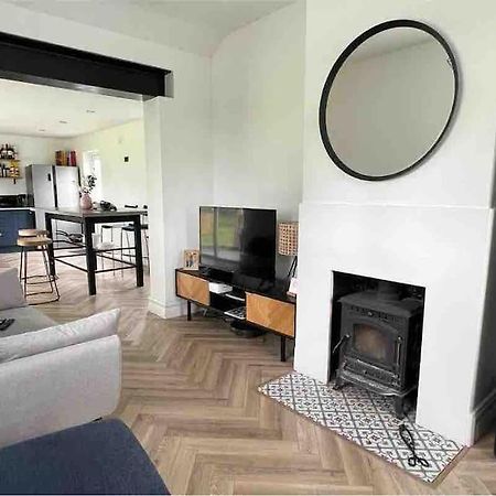 Ballybur Cottage Kilkenny Eksteriør bilde