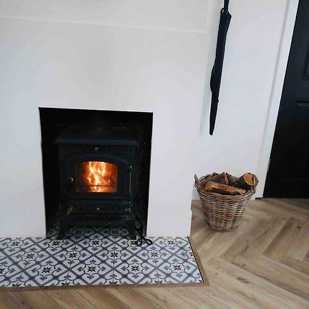 Ballybur Cottage Kilkenny Eksteriør bilde
