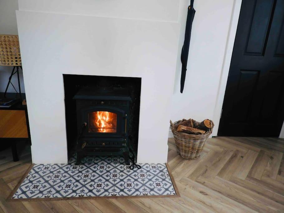 Ballybur Cottage Kilkenny Eksteriør bilde