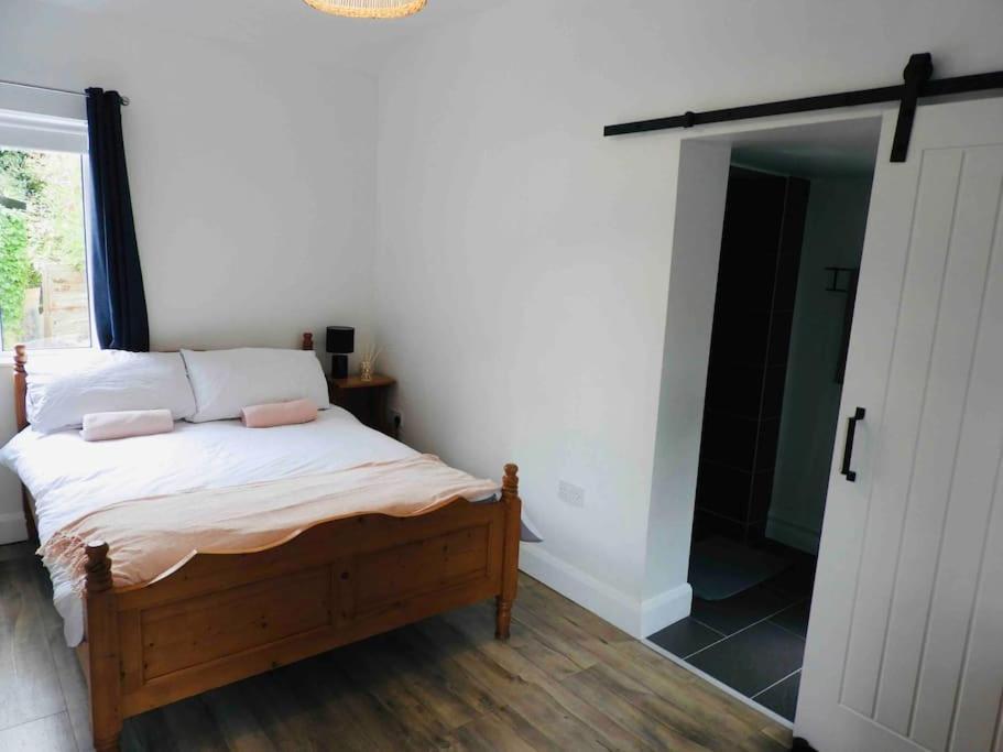 Ballybur Cottage Kilkenny Eksteriør bilde