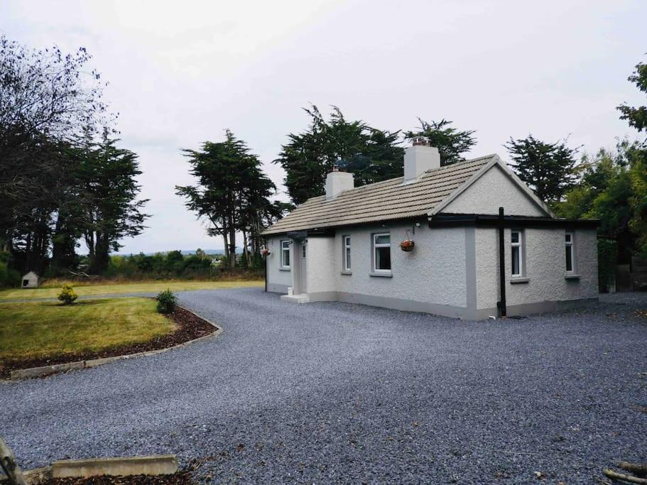 Ballybur Cottage Kilkenny Eksteriør bilde