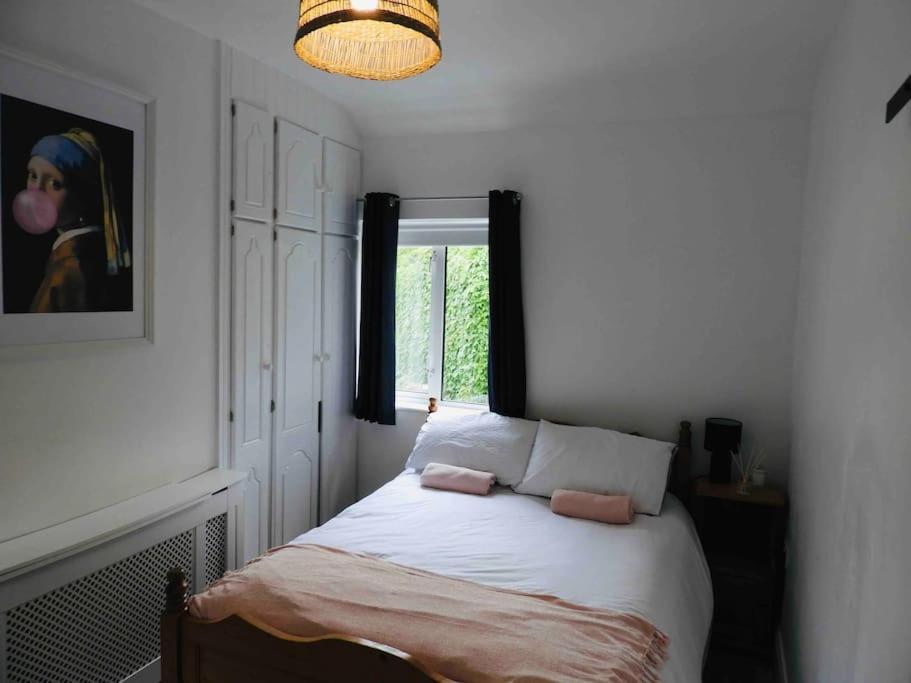 Ballybur Cottage Kilkenny Eksteriør bilde