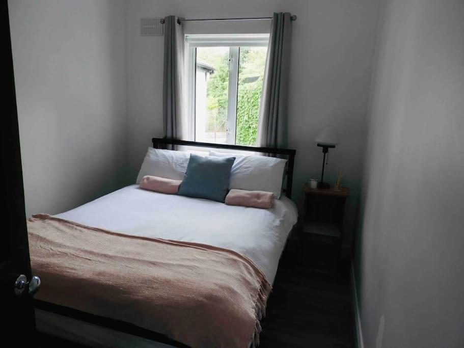 Ballybur Cottage Kilkenny Eksteriør bilde