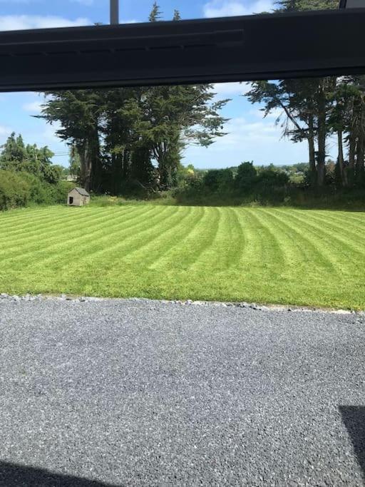 Ballybur Cottage Kilkenny Eksteriør bilde